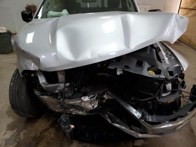 Photo 11 from auction – 2009 DODGE RAM 1500 with VIN 1D3HB18T79S810767