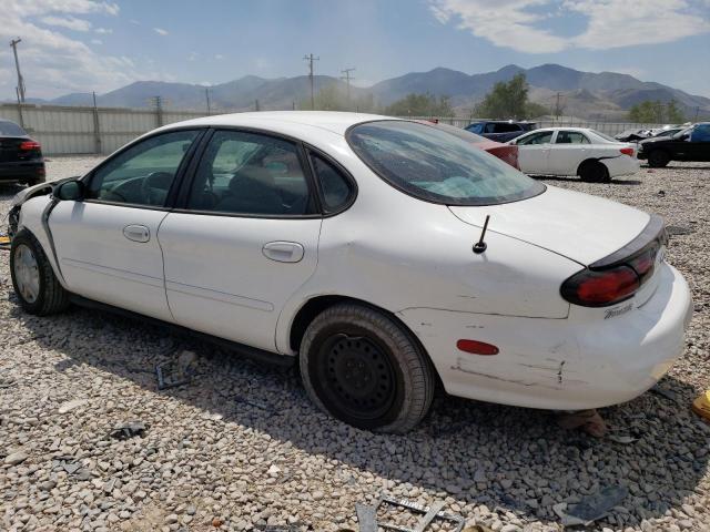 Photo 2 from auction – 1999 FORD TAURUS LX with VIN 1FAFP5225XG192413