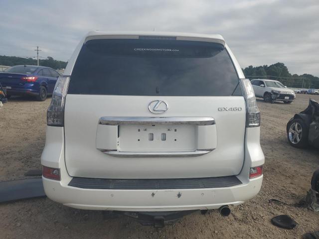 Photo 6 from auction – 2016 LEXUS GX 460 with VIN JTJBM7FX9G5140892