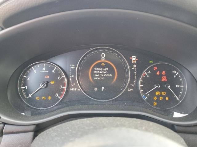 Photo 9 from auction – 2019 MAZDA 3 PREFERRE with VIN JM1BPALM0K1106499