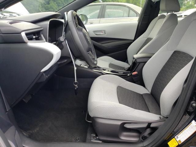 Photo 7 from auction – 2022 TOYOTA COROLLA SE with VIN JTND4MBE9N3169019