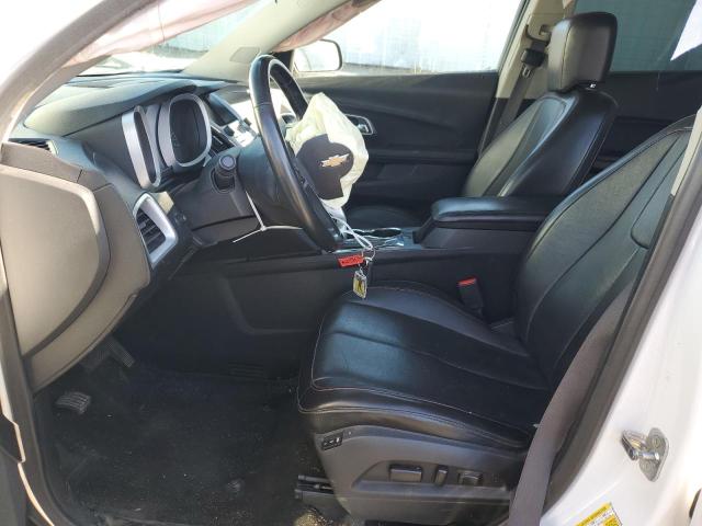 Photo 7 from auction – 2017 CHEVROLET EQUINOX PR with VIN 2GNALDEK9H6104588