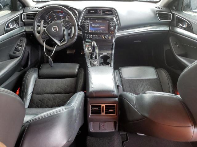 Photo 8 from auction – 2018 NISSAN MAXIMA 3.5 with VIN 1N4AA6AP4JC368252