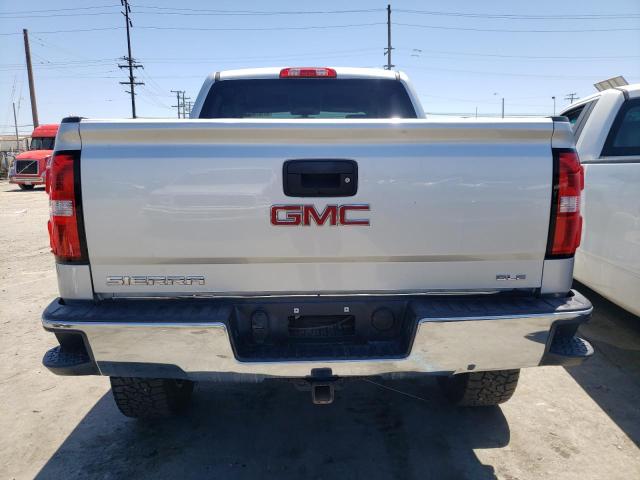 Photo 6 from auction – 2017 GMC SIERRA K15 with VIN 3GTU2MEC7HG454808