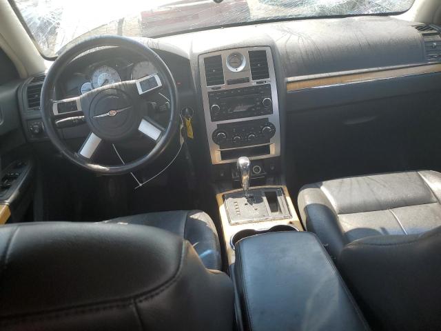 Photo 8 from auction – 2008 CHRYSLER 300 LIMITE with VIN 2C3KA33GX8H255332