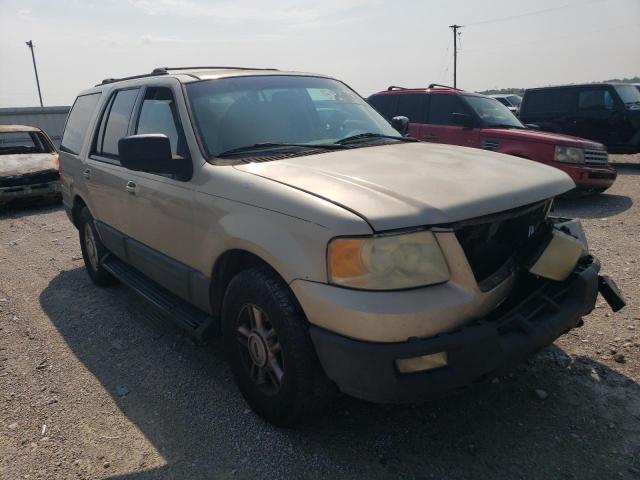 Photo 4 from auction – 2004 FORD EXPEDITION with VIN 1FMPU16L24LB65316
