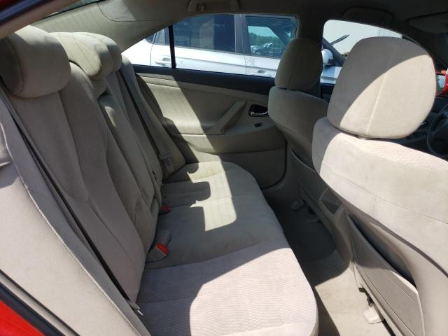 صورة رقم 10 من المزاد - 2011 TOYOTA CAMRY BASE مع VIN 4T1BF3EK7BU605983