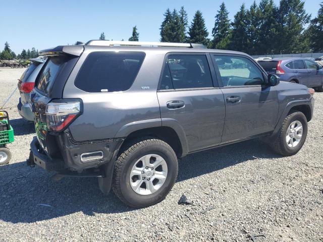 Photo 3 from auction – 2021 TOYOTA 4RUNNER SR with VIN JTEMU5JR8M5921435
