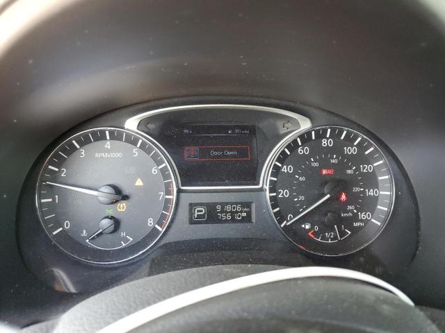 Photo 9 from auction – 2015 NISSAN ALTIMA 2.5 with VIN 1N4AL3AP0FC473208