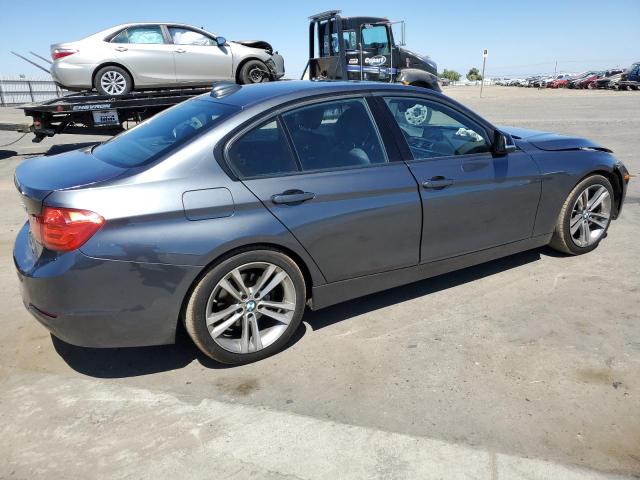Photo 3 from auction – 2015 BMW 328 I SULE with VIN WBA3C1C52FP852221