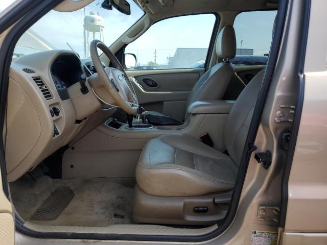 Photo 7 from auction – 2007 FORD ESCAPE with VIN 1FMYU94187KA18495