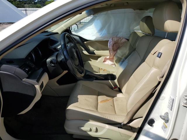 Photo 7 from auction – 2010 ACURA TSX with VIN JH4CU2F63AC017401