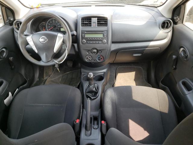 Photo 8 from auction – 2015 NISSAN VERSA S with VIN 3N1CN7AP7FL818598