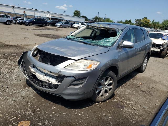 MAZDA CX-9 2012 with VIN JM3TB3CV3C0366739 - Photo from auction