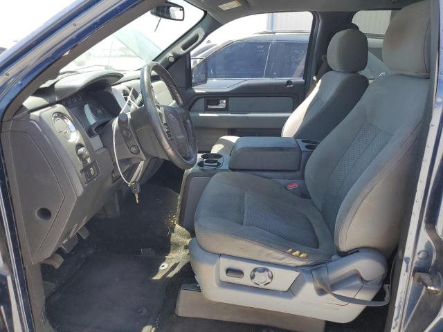 Photo 7 from auction – 2013 FORD F150 SUPER with VIN 1FTFW1EF4DKD80028