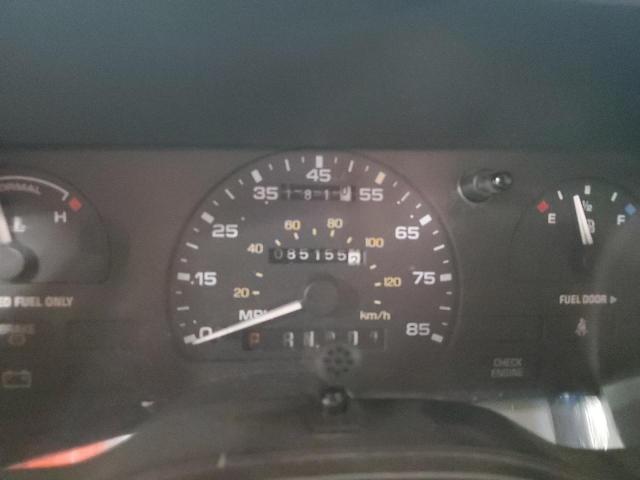 Photo 9 from auction – 1995 FORD TAURUS GL with VIN 1FALP52U0SA298980