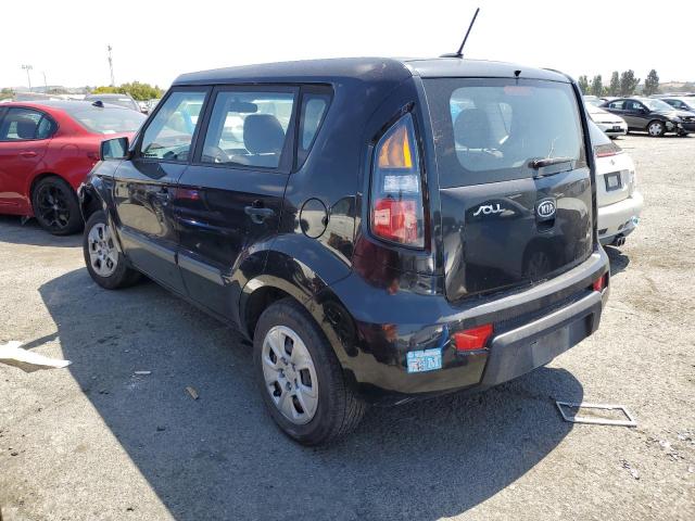 Foto 2 de la subasta – 2011 KIA SOUL con VIN KNDJT2A17B7231373
