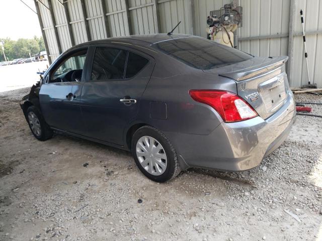 Photo 2 from auction – 2016 NISSAN VERSA S with VIN 3N1CN7AP7GL875031