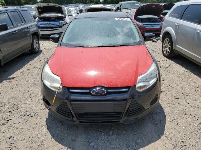 Photo 5 from auction – 2014 FORD FOCUS SE with VIN 1FADP3K21EL389644