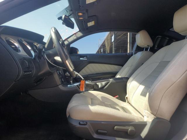 Photo 7 from auction – 2012 FORD MUSTANG with VIN 1ZVBP8AM3C5226591