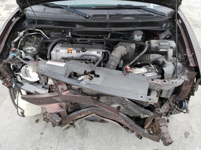Photo 11 from auction – 2007 HONDA ELEMENT SC with VIN 5J6YH18937L012683