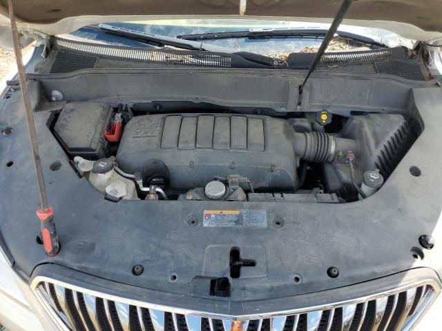 Photo 12 from auction – 2013 BUICK ENCLAVE with VIN 5GAKRCKD2DJ130833