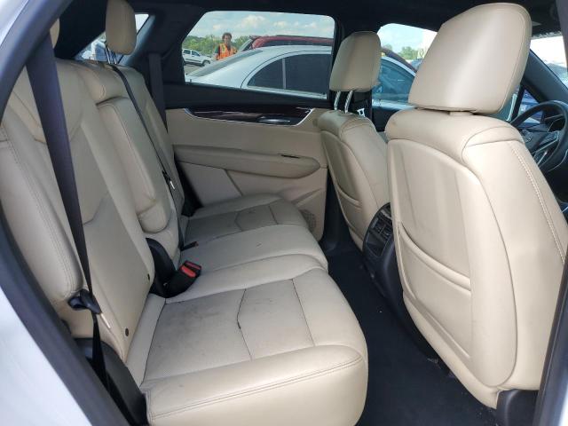 Photo 10 from auction – 2017 CADILLAC XT5 PREMIU with VIN 1GYKNCRS5HZ194106