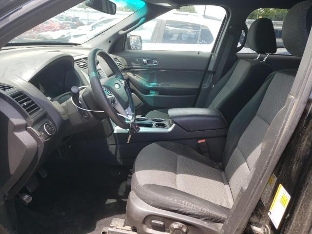 Photo 7 from auction – 2014 FORD EXPLORER P with VIN 1FM5K8AR7EGC61129