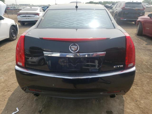 Photo 6 from auction – 2008 CADILLAC CTS with VIN 1G6DF577080211861