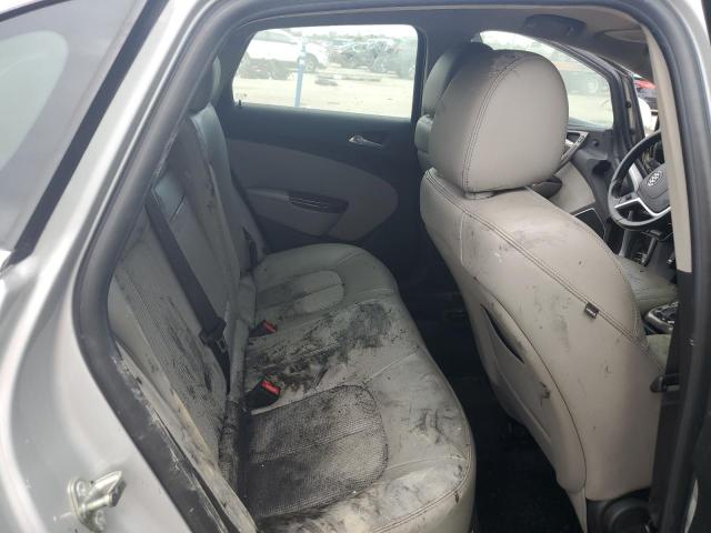 Photo 10 from auction – 2012 BUICK VERANO with VIN 1G4PP5SK7C4214854