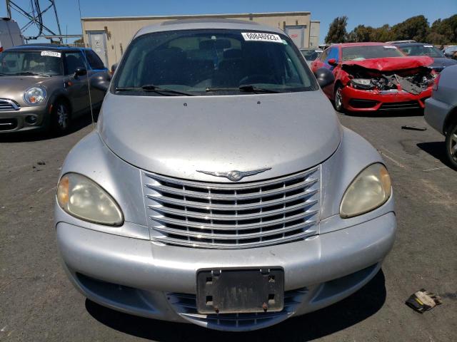 Photo 5 from auction – 2004 CHRYSLER PT CRUISER with VIN 3C8FY68824T258351