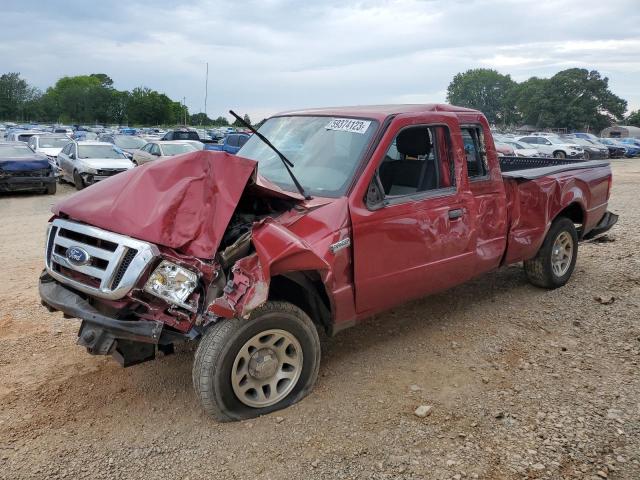 FORD RANGER SUP 2011 مع رقم تعريف المركبة 1FTKR1ED5BPA10047 - صورة من المزاد