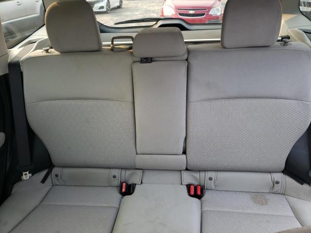 Photo 10 from auction – 2015 SUBARU FORESTER 2 with VIN JF2SJADC8FH428345