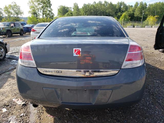 Photo 6 from auction – 2007 SATURN AURA XE with VIN 1G8ZS57N47F160934