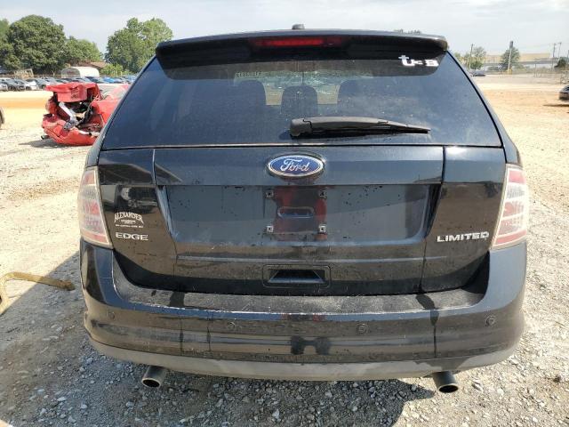 Photo 6 from auction – 2008 FORD EDGE LIMIT with VIN 2FMDK39C68BB43373