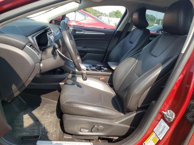 Photo 7 from auction – 2015 FORD FUSION TIT with VIN 3FA6P0D92FR250451