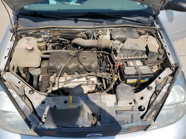 Photo 11 from auction – 2000 FORD FOCUS SE with VIN 1FAFP34P6YW236231