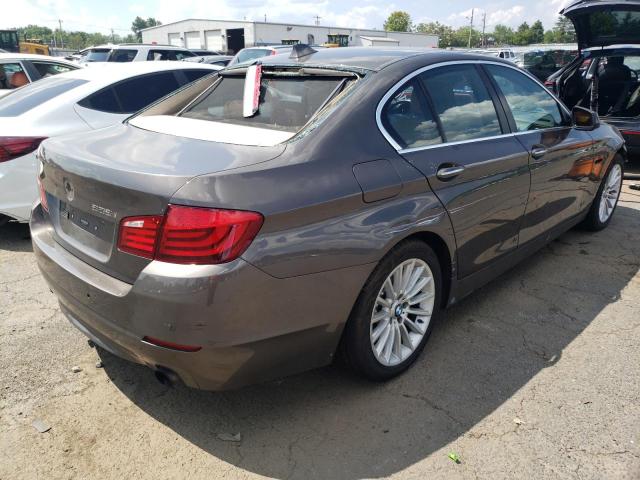 Photo 3 from auction – 2011 BMW 535 XI with VIN WBAFU7C50BC878508