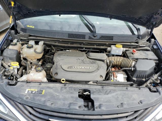 Photo 12 from auction – 2018 CHRYSLER PACIFICA H with VIN 2C4RC1L71JR230571
