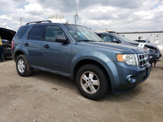 Photo 4 from auction – 2012 FORD ESCAPE XLT with VIN 1FMCU0DGXCKB63249