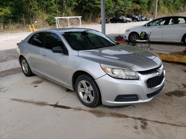 Photo 4 from auction – 2014 CHEVROLET MALIBU LS with VIN 1G11A5SL6EF281255