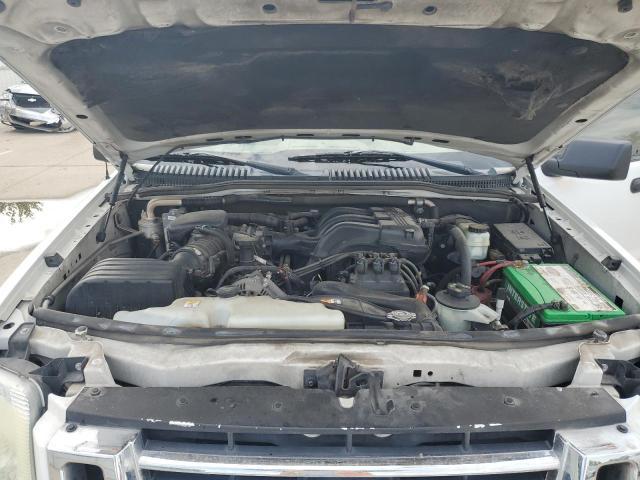 Photo 12 from auction – 2007 FORD EXPLORER S with VIN 1FMEU31K37UA26554
