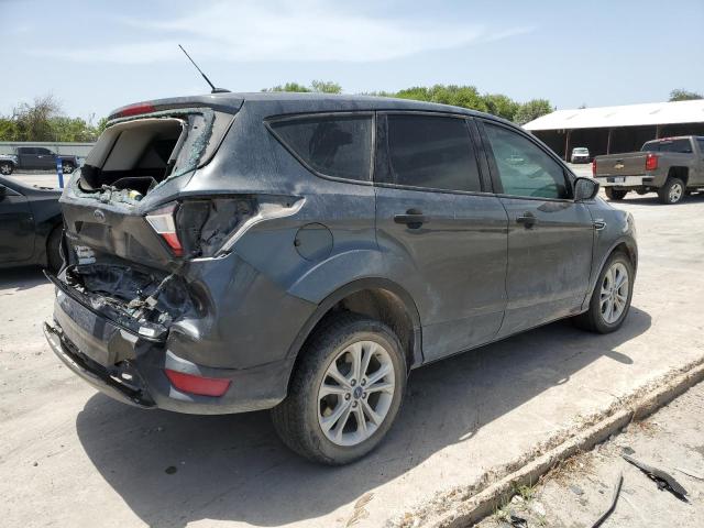 Photo 3 from auction – 2018 FORD ESCAPE S with VIN 1FMCU0F77JUB11303