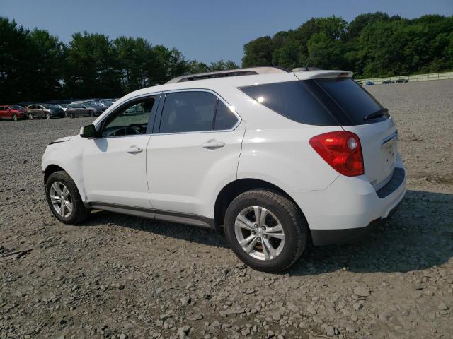 Photo 2 from auction – 2015 CHEVROLET EQUINOX LT with VIN 2GNALBEK2F1151699