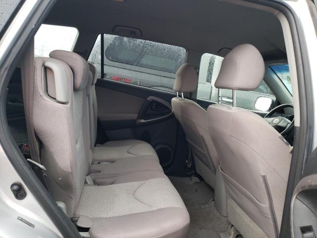 Photo 10 from auction – 2007 TOYOTA RAV4 with VIN JTMZD33V475073728