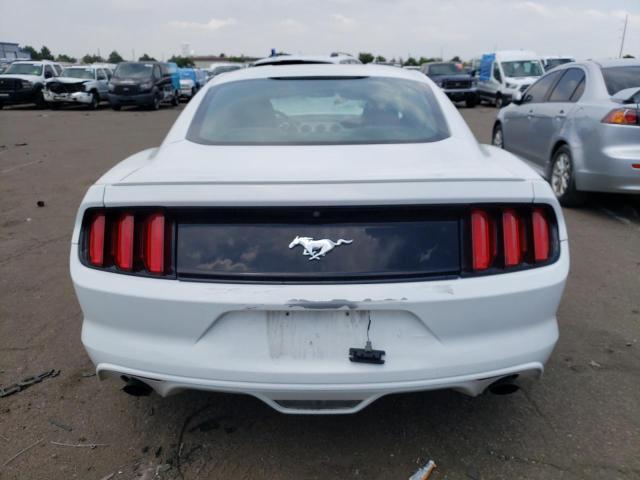 Photo 6 from auction – 2015 FORD MUSTANG with VIN 1FA6P8TH3F5428846