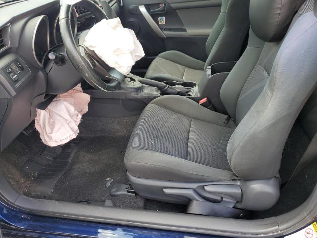 Photo 7 from auction – 2013 TOYOTA SCION TC with VIN JTKJF5C71D3064067