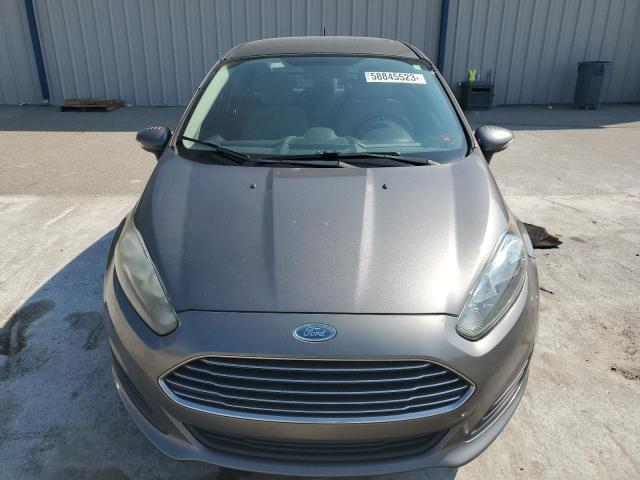Photo 5 from auction – 2014 FORD FIESTA SE with VIN 3FADP4BJ9EM233198