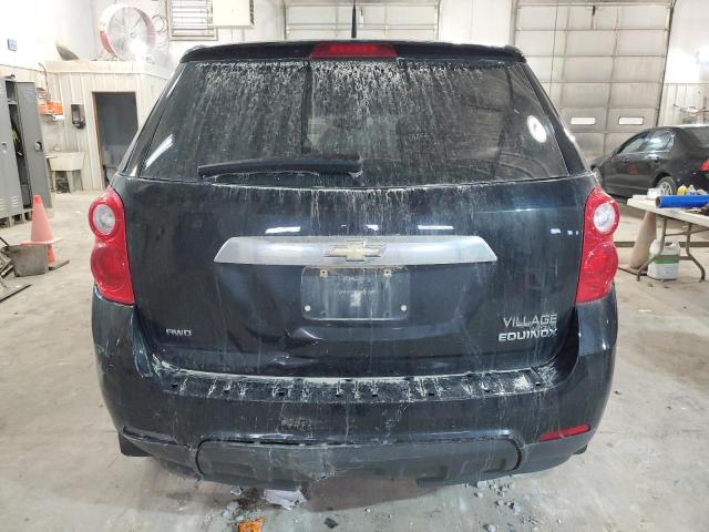 Photo 6 from auction – 2011 CHEVROLET EQUINOX LS with VIN 2CNFLCEC9B6439838