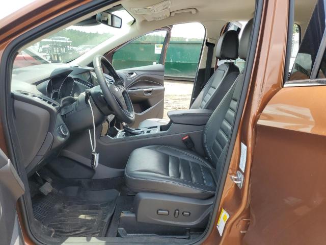 Photo 7 from auction – 2017 FORD ESCAPE TIT with VIN 1FMCU9JD5HUD03931